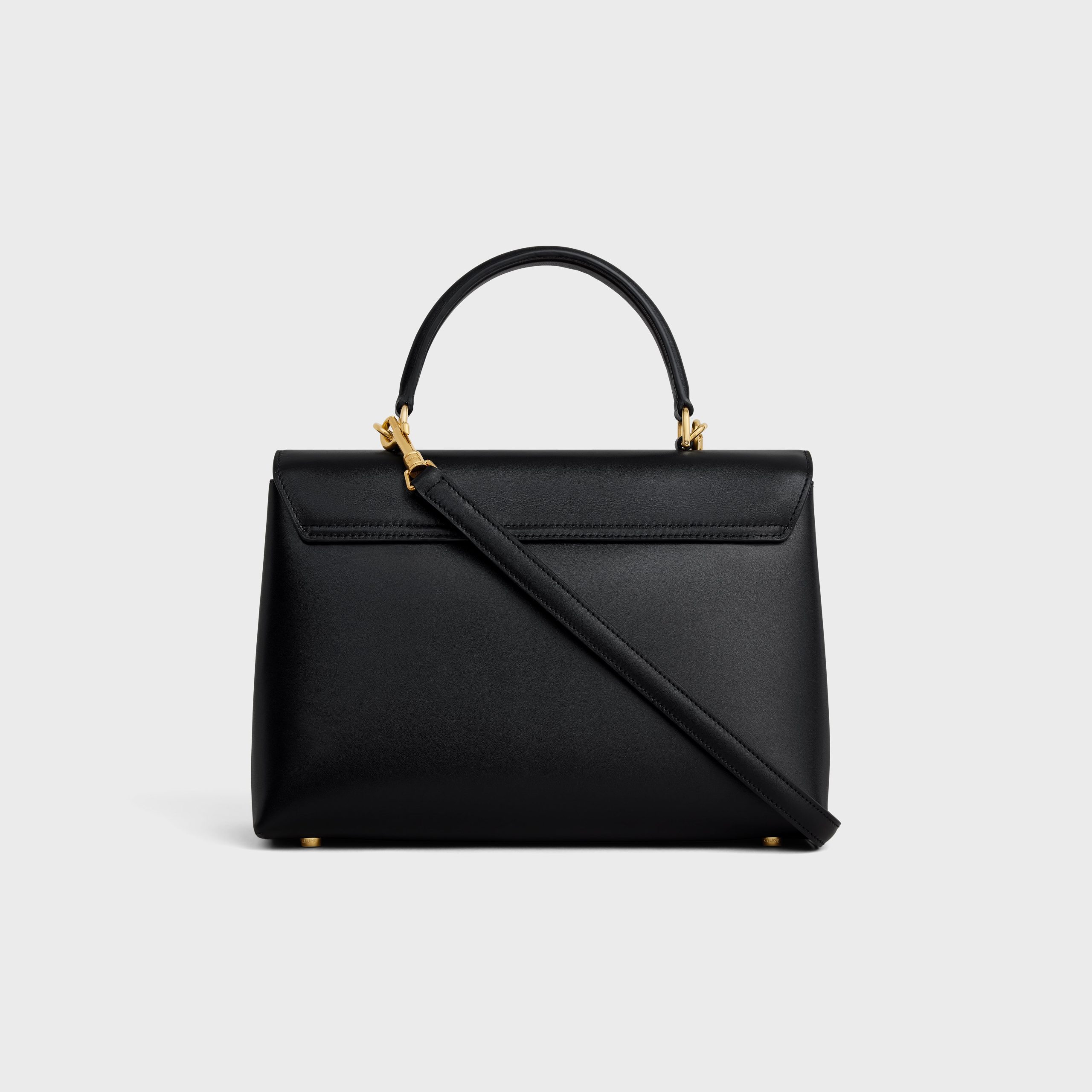 Replicate MEDIUM NINO BAG IN SHINY CALFSKIN(1:1 replica)