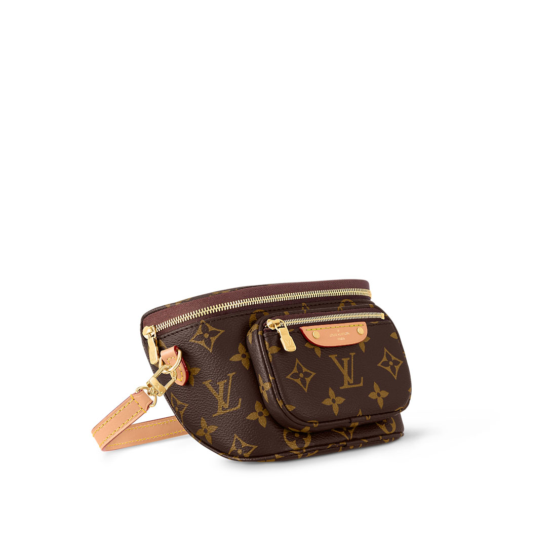 Replicate Louis Vuitton Mini Bumbag M82335(1:1 replica)