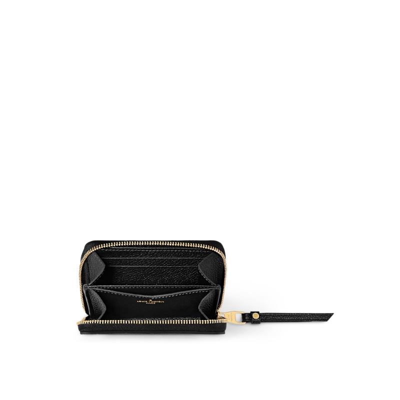 Replicate Louis Vuitton Zippy Coin Purse M60574(1:1 replica)