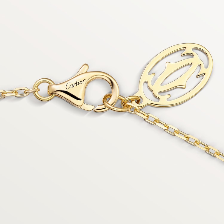 Replicate Cartier d Amour necklace, large model(1:1 replica)