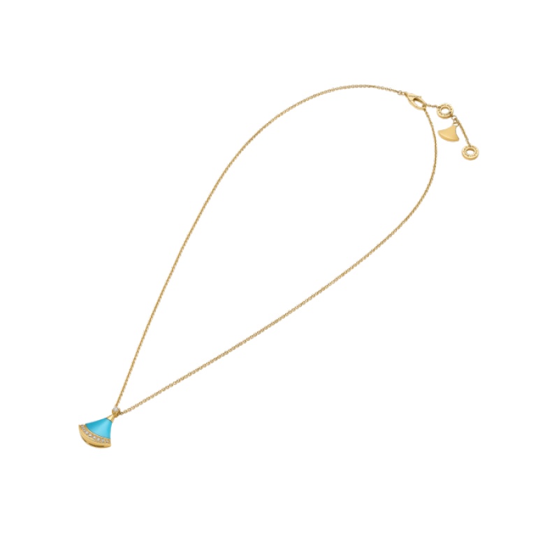 Replicate DIVAS’ DREAM Necklace(1:1 replica)