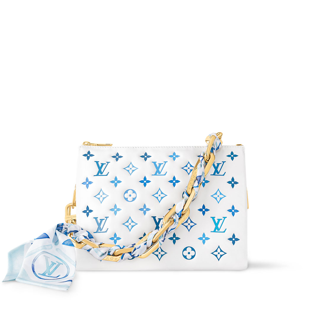 Replicate Louis Vuitton Coussin PM M11225(1:1 replica)