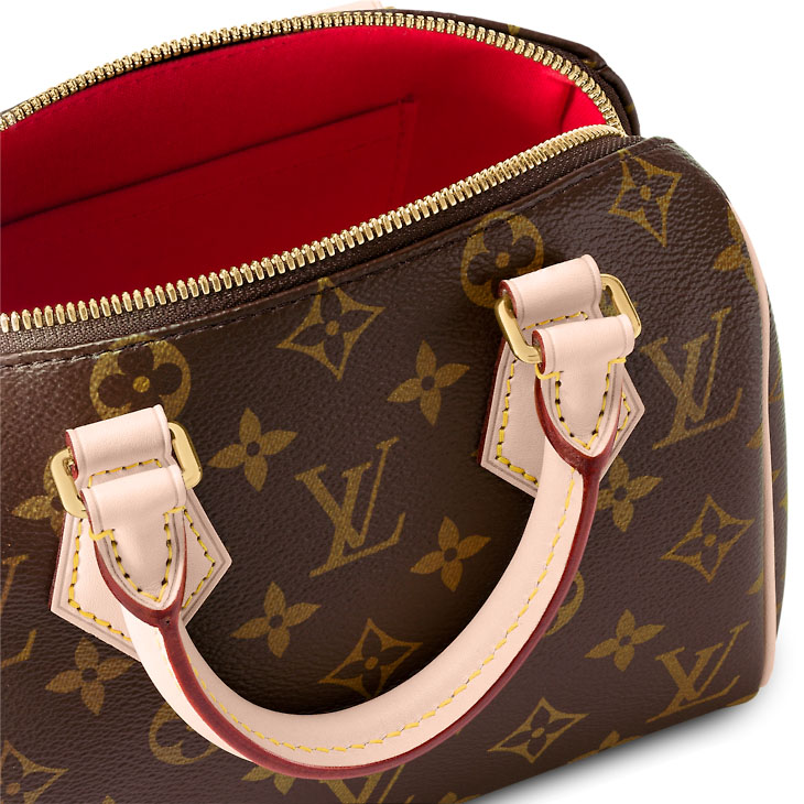 Replicate Louis Vuitton Speedy Bandoulière 20 M46234(1:1 replica)