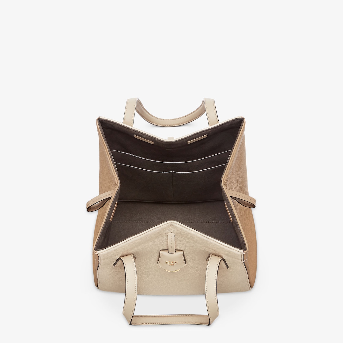 Replicate Fendi Origami Medium(1:1 replica)