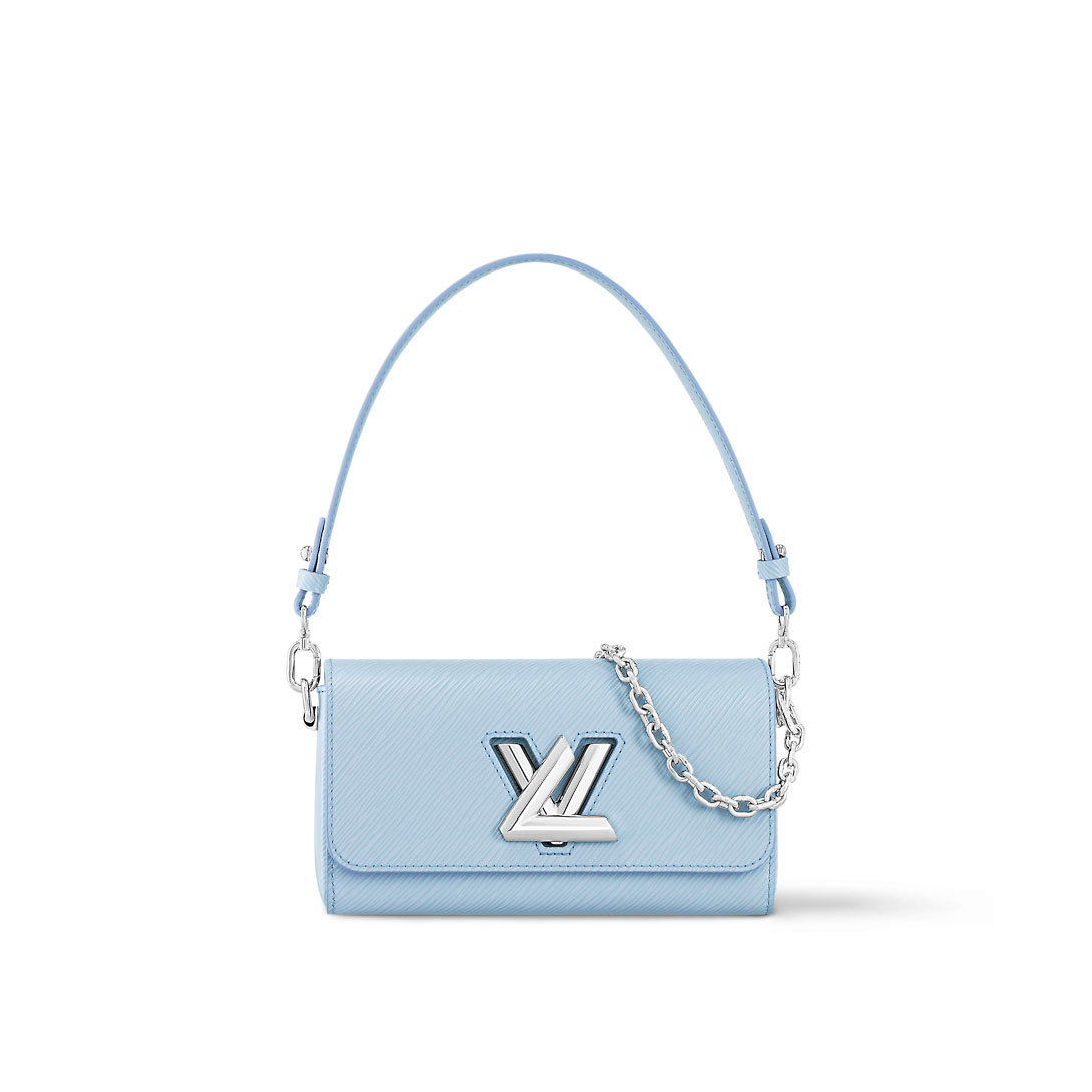 Replicate Louis Vuitton Twist West M24566(1:1 replica)