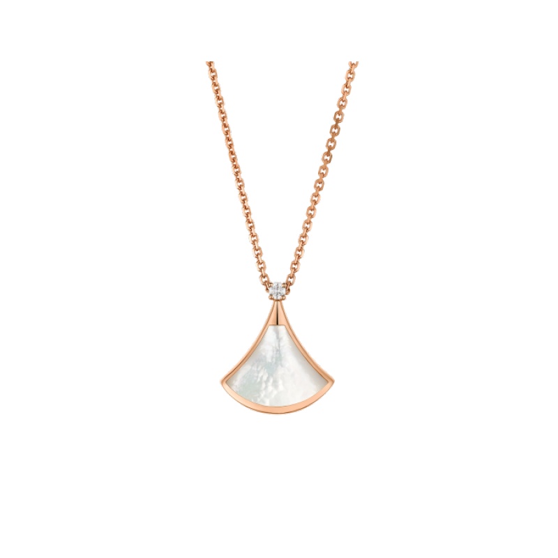 Replicate DIVAS’ DREAM Necklace(1:1 replica)
