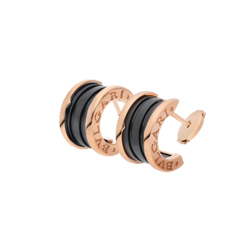 Replicate B.zero1 series earrings(1:1 replica)