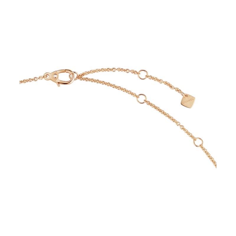 Replicate COCO necklace(1:1 replica)