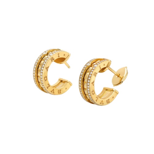 Replicate B.zero1 series earrings(1:1 replica)