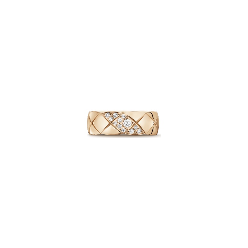 Replicate Coco Crush ring(1:1 replica)
