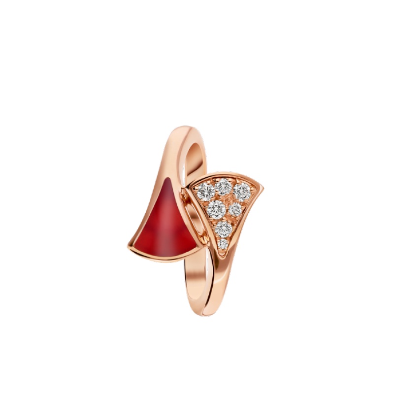 Replicate DIVAS’ DREAM Ring(1:1 replica)