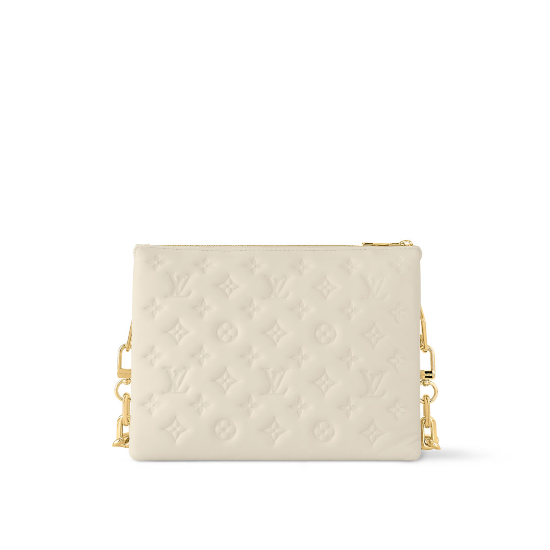 Replicate Louis Vuitton Coussin PM M21262(1:1 replica)