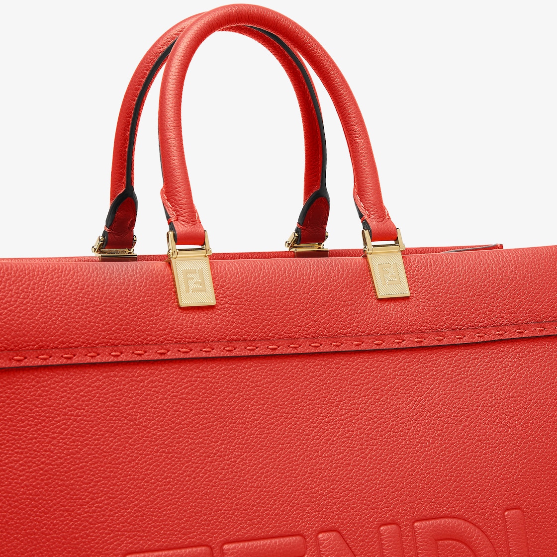 Replicate Fendi Sunshine Medium(1:1 replica)