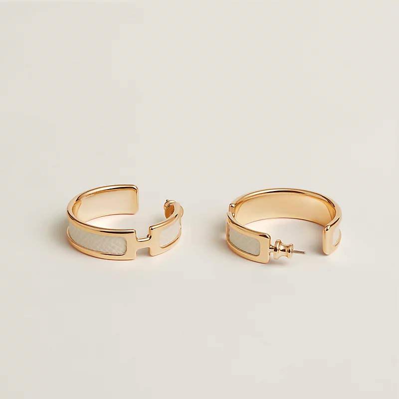 Replicate Olympe earrings(1:1 replica)