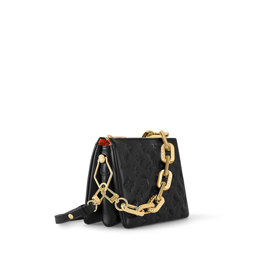Replicate Louis Vuitton Coussin BB M21259(1:1 replica)