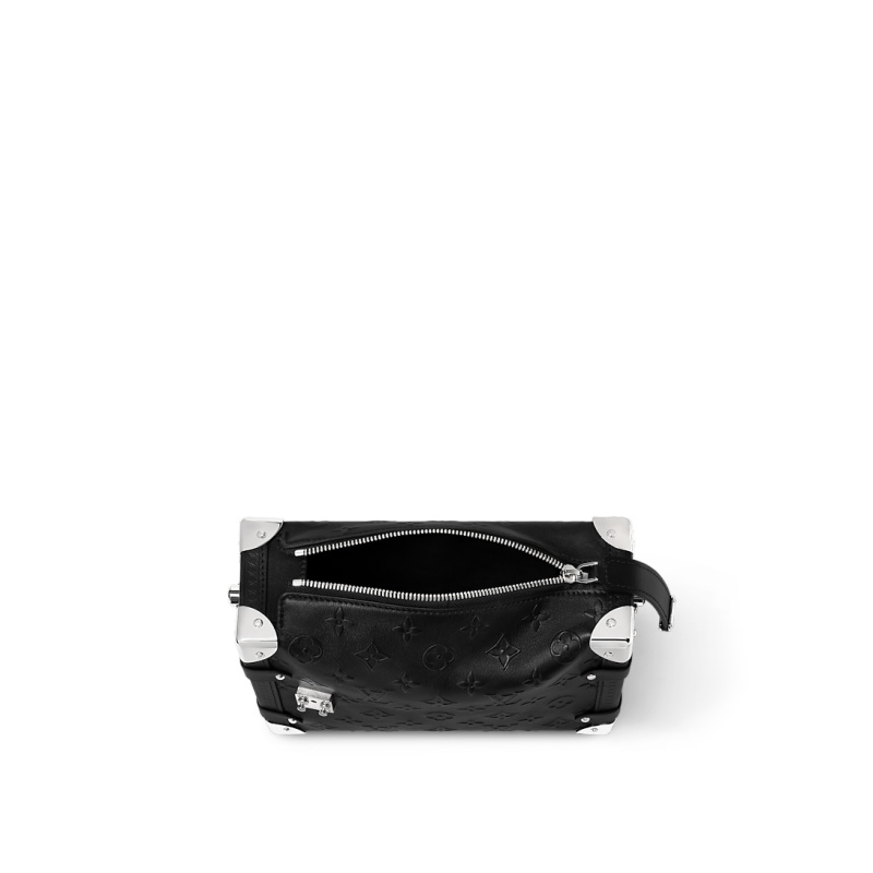 Replicate Louis Vuitton Side Trunk MM M14572(1:1 replica)