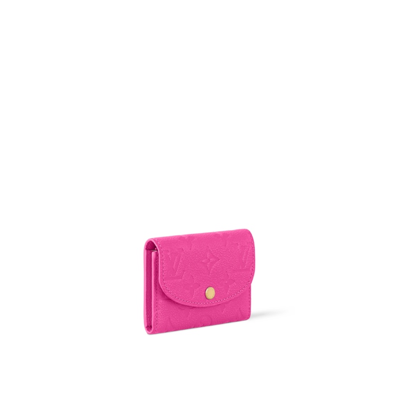 Replicate LV x TM Rosalie Coin Purse M14086(1:1 replica)