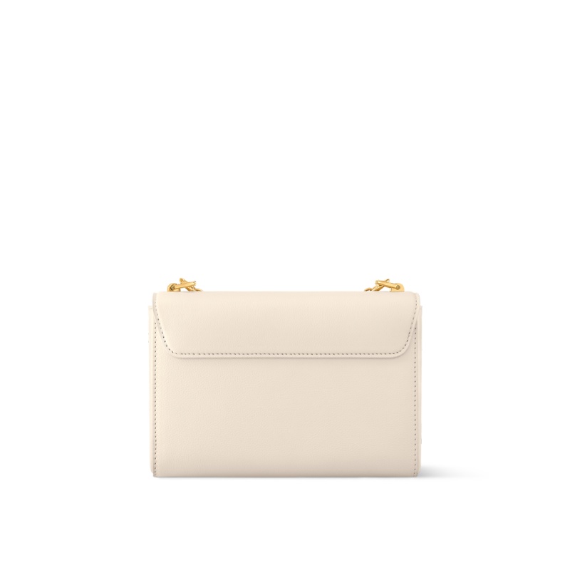 Replicate Louis Vuitton Twist MM Slim M14341(1:1 replica)