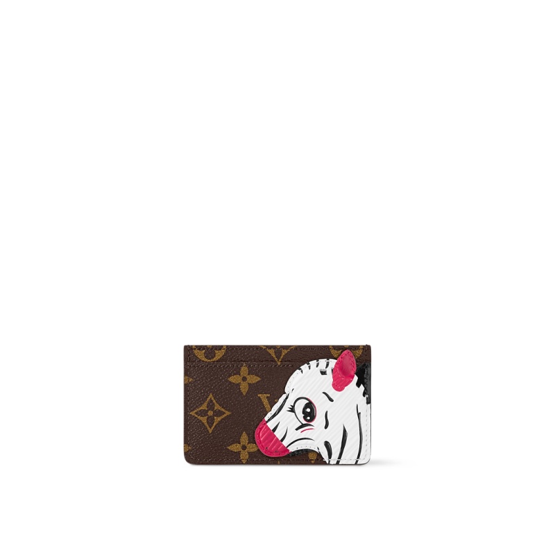 Replicate Louis Vuitton Card Holder M11448(1:1 replica)