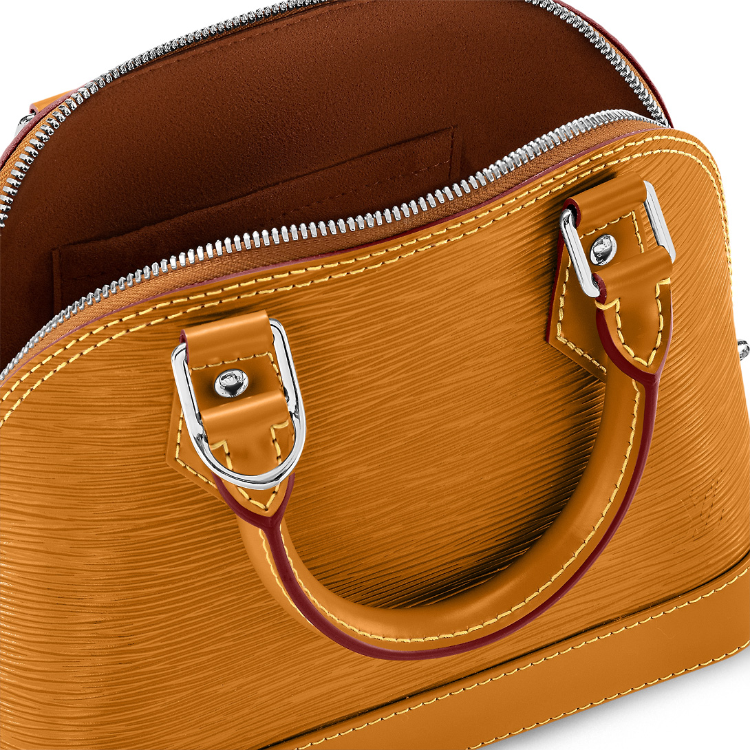 Replicate Louis Vuitton Alma BB M57540(1:1 replica)