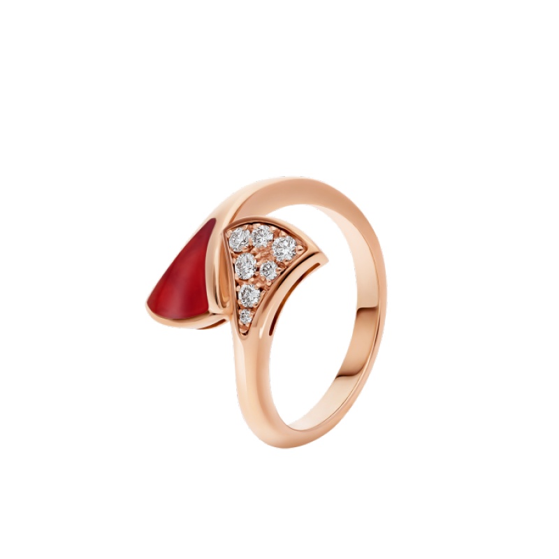 Replicate DIVAS’ DREAM Ring(1:1 replica)