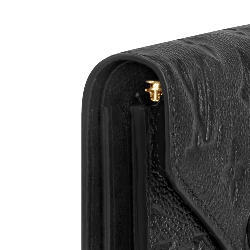 Replicate Louis Vuitton Victorine Wallet M64060(1:1 replica)