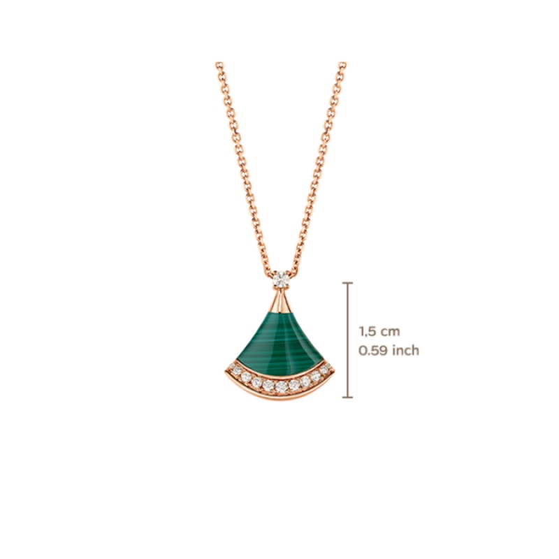 Replicate DIVAS’ DREAM Necklace(1:1 replica)