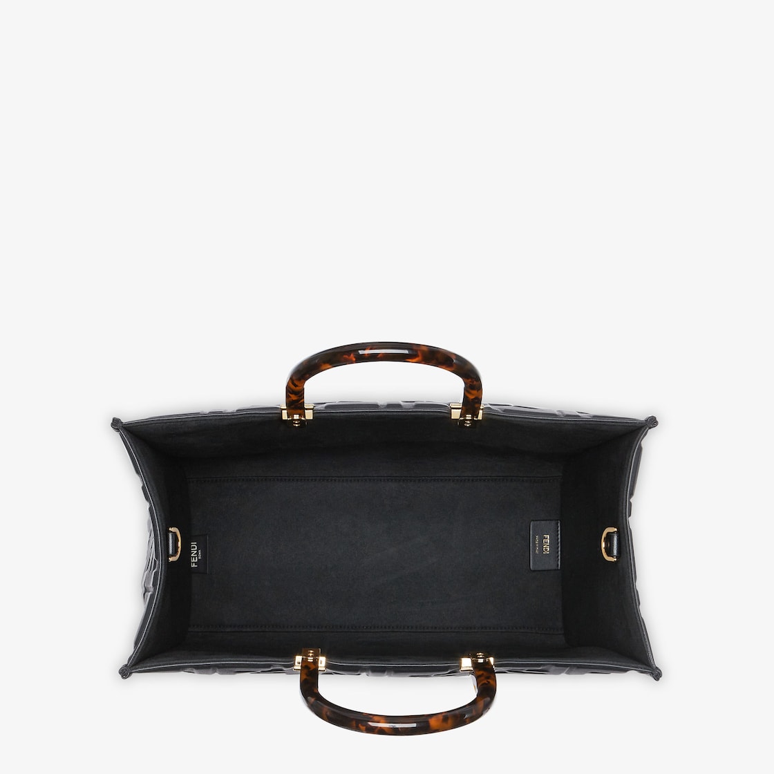 Replicate Fendi Sunshine Medium FF(1:1 replica)