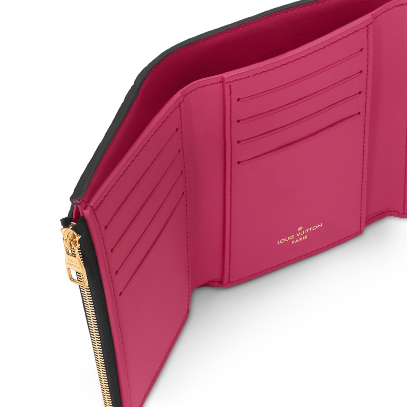 Replicate Louis Vuitton Capucines Compact Wallet M62157(1:1 replica)