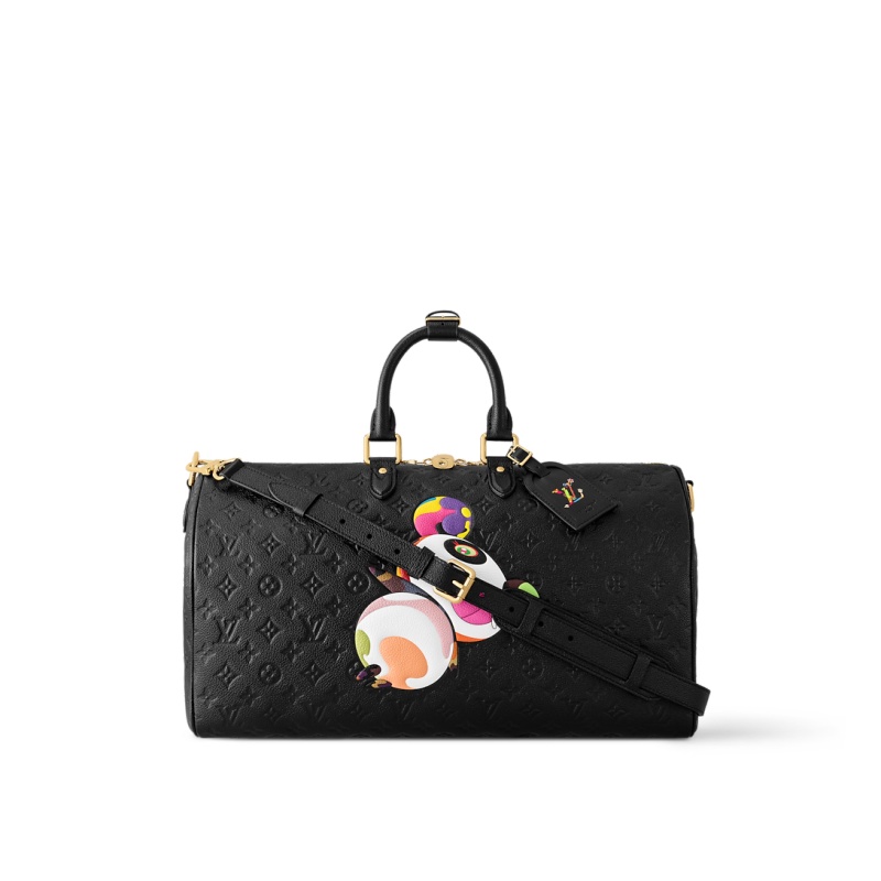Replicate LV x TM Keepall Bandoulière 45 M13761(1:1 replica)