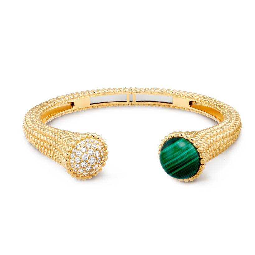 Replicate Perlée couleurs bracelet, medium model(1:1 replica)
