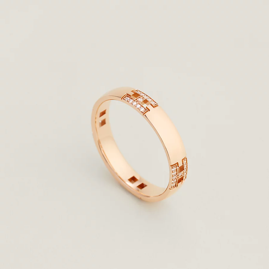 Replicate Ever Herakles wedding band(1:1 replica)