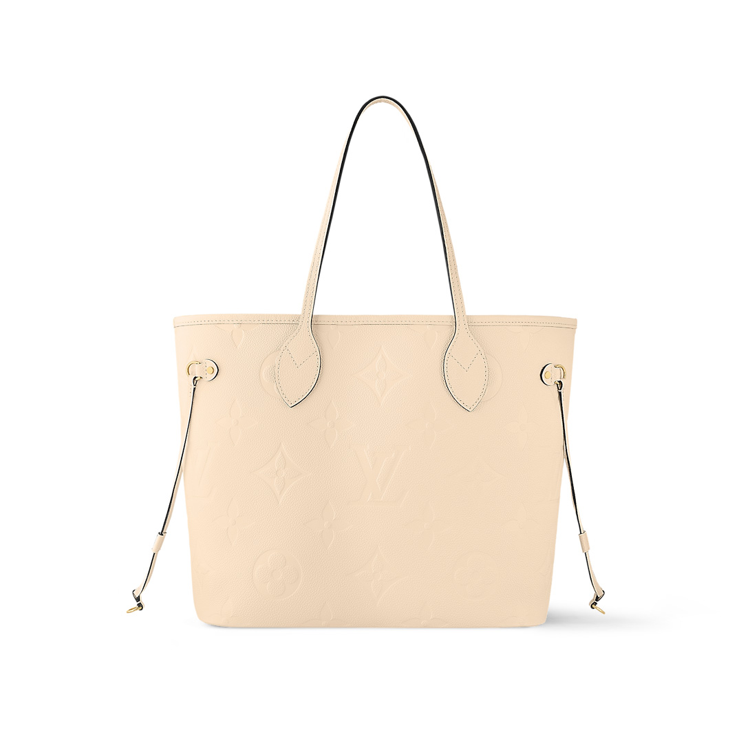 Replicate Louis Vuitton Neverfull MM M46676(1:1 replica)