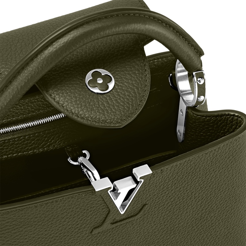 Replicate Louis Vuitton Capucines BB M57227(1:1 replica)