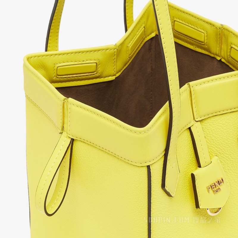 Replicate Fendi Origami Mini(1:1 replica)