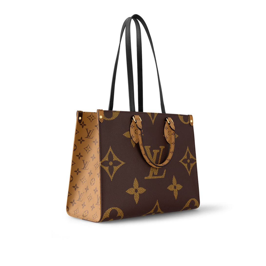 Replicate Louis Vuitton OnTheGo MM M45321(1:1 replica)