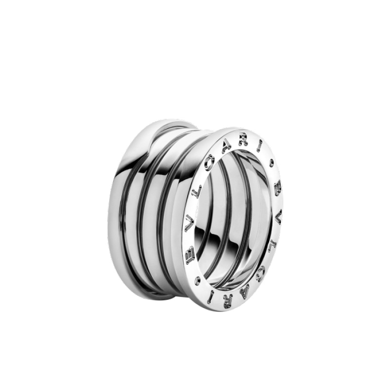 Replicate B.zero1 Series Ring(1:1 replica)