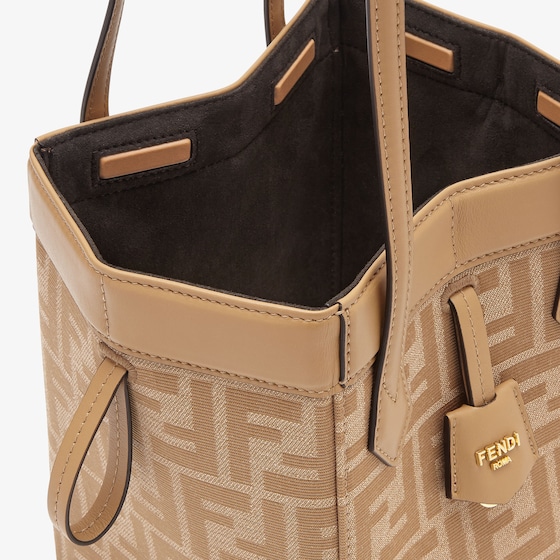 Replicate Fendi Origami Mini FF(1:1 replica)