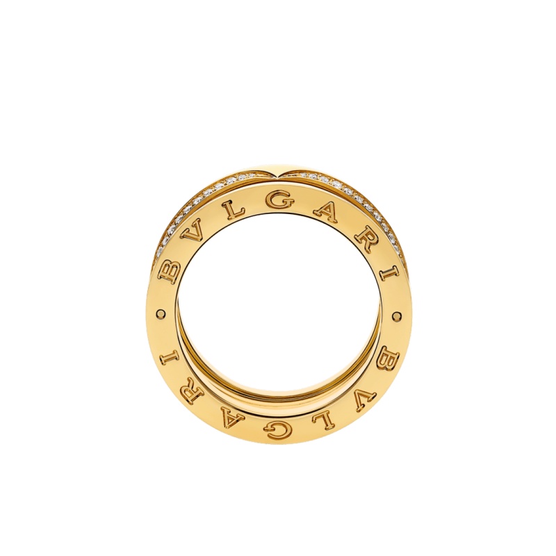 Replicate B.zero1 Ring(1:1 replica)