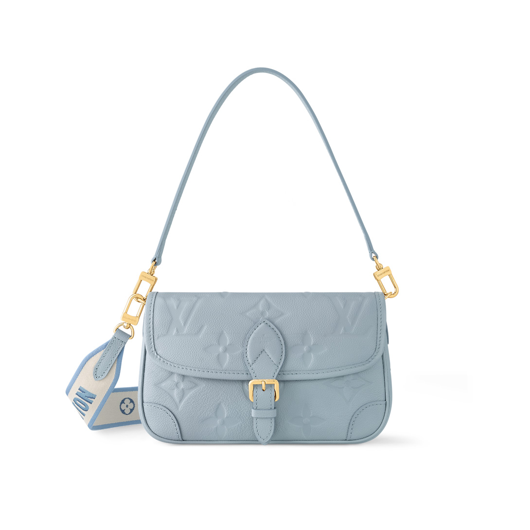 Replicate Louis Vuitton Diane M46846(1:1 replica)