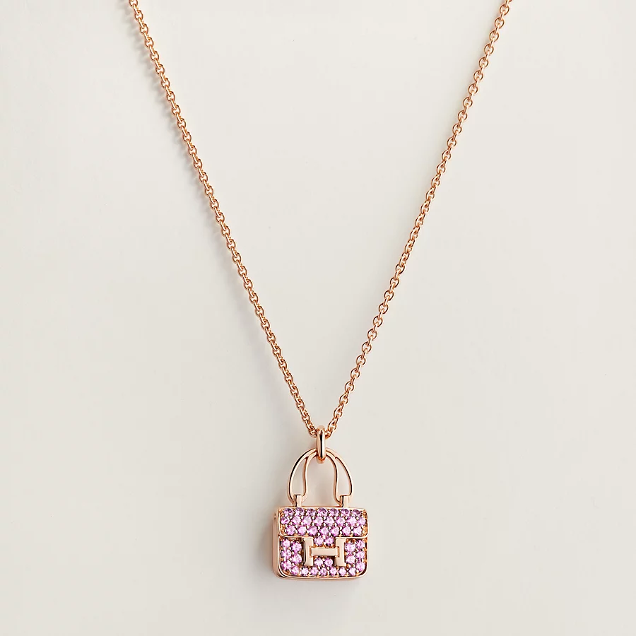 Replicate Amulettes Constance pendant(1:1 replica)