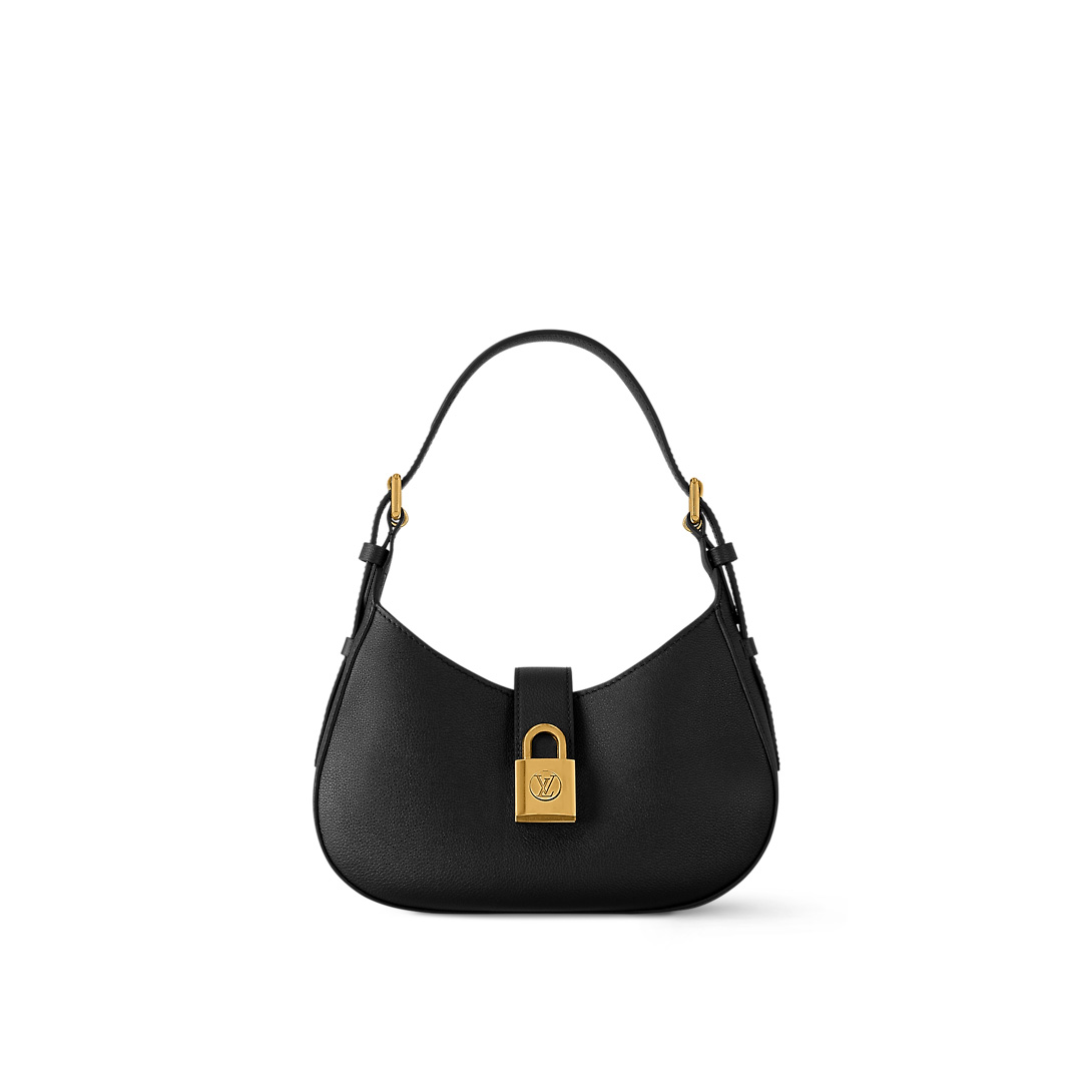Replicate Louis Vuitton Low Key Shoulder Bag M24611(1:1 replica)