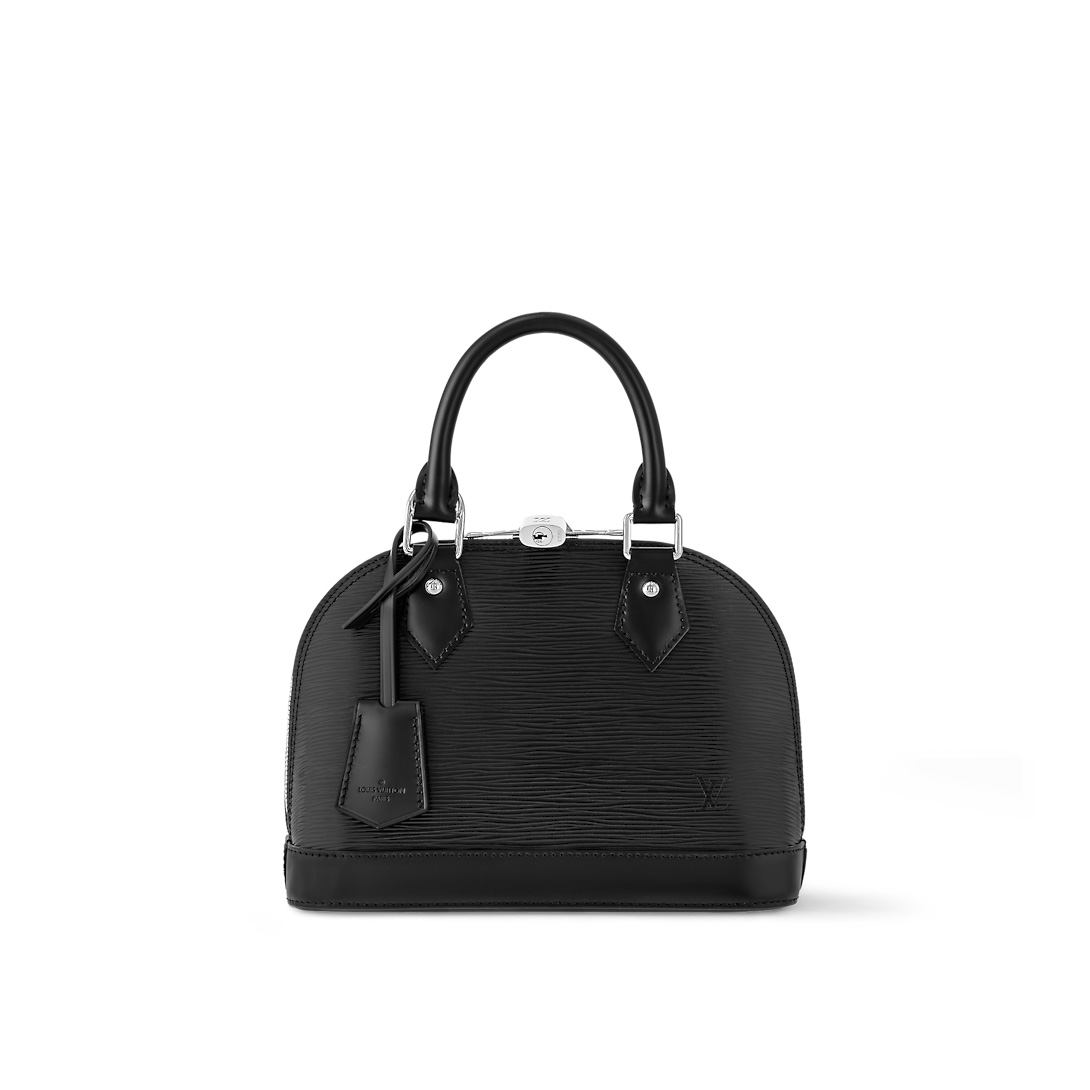 Replicate Louis Vuitton Alma BB M24645(1:1 replica)