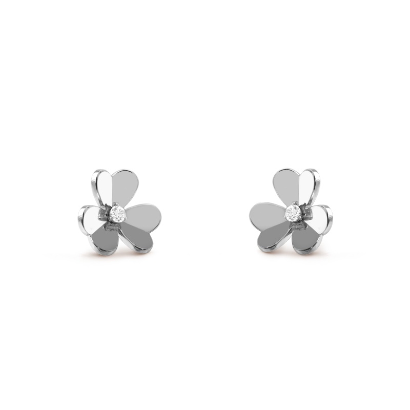 Replicate Frivole earrings, small model(1:1 replica)
