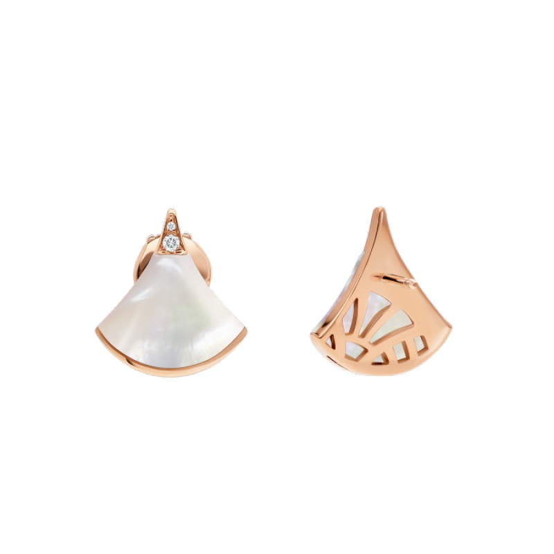 Replicate DIVAS’ DREAM earrings(1:1 replica)