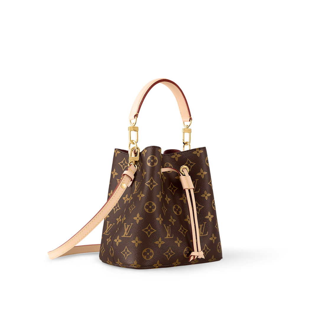 Replicate Louis Vuitton Néonoé BB M46581(1:1 replica)