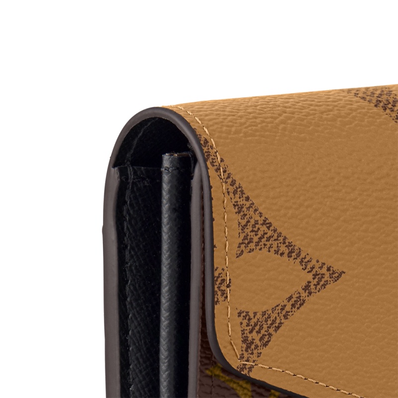 Replicate Louis Vuitton Sarah Wallet M80726(1:1 replica)
