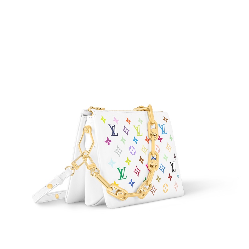 Replicate LV x TM Coussin PM M13233(1:1 replica)