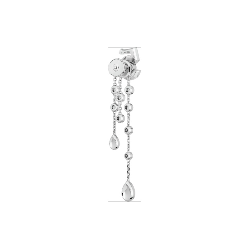 Replicate Eternal N°5 transformable earrings(1:1 replica)