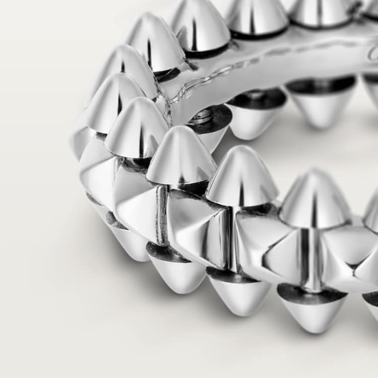 Replicate Clash de Cartier ring Small Model(1:1 replica)